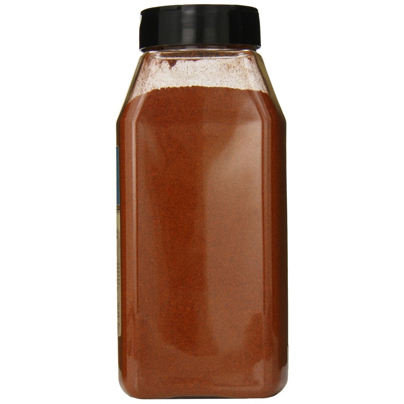 Spice Appeal Chipotle Chili Ground, 16 Ounce