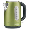 Sencor SWK1770GG 1.7L Stainless Steel Electric Kettle with Lid Safety