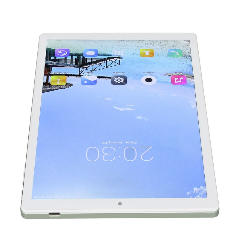 10.0in Tablet for Android10 2GB RAM 32GB ROM 8 Core