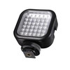 walimex Pro LED Video Light with 36 LED for GoPro
