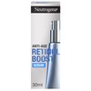Neutrogena Retinol Boost Serum, hoch wirksames Anti-Age Gesichtsserum mit Retinol,