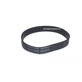 Hoover Replacement UH70120 Vacuum Cleaner Belt 38528058/38528