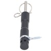 Perimeter Trip Alarm Aluminum Alloy Spring Trigger Trip Wire Defense
