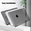 Fintie Case Compatible with MacBook Air 13.6 Inch M4 M3