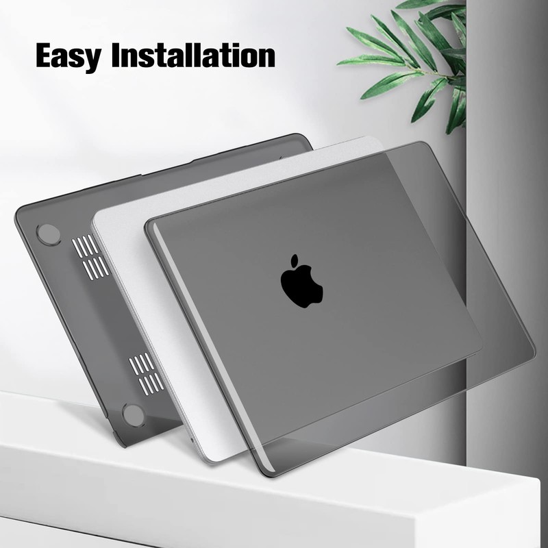 Fintie Case Compatible with MacBook Air 13.6 Inch M4 M3