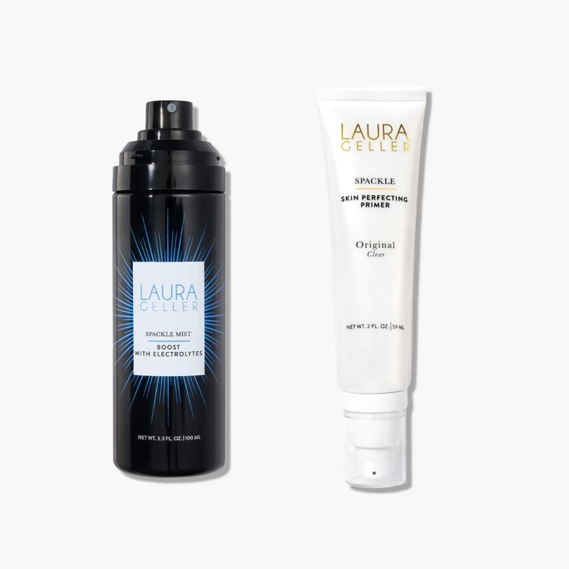 Laura Geller Prep & Set Duo - Shade: Hydrate