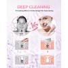 Touchbeauty Juego-cepillos Facial-3 Cabezales. Adolescentes.
