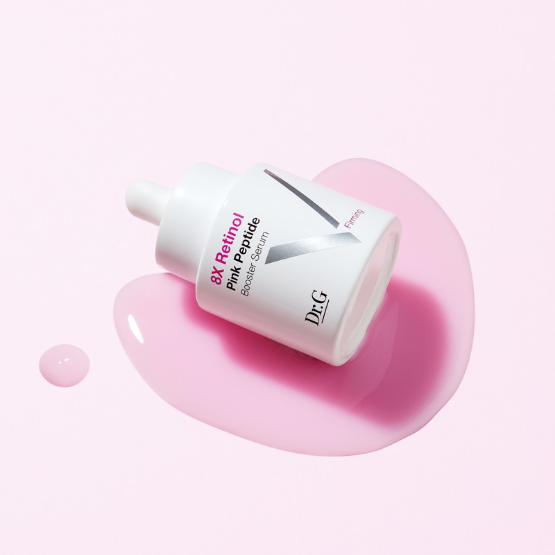 Dr.G Reti Booster Firming Serum 30mL / 닥터지 레티 부스터