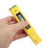 Digital Water Tester PH Tester TDS Meter Handheld Wear Resistant