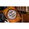 Murphy's Magic Supplies, Inc. The Beatles (Orange) Playing Cards by