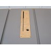 Ridgid Table Saw Zero Clearance Insert