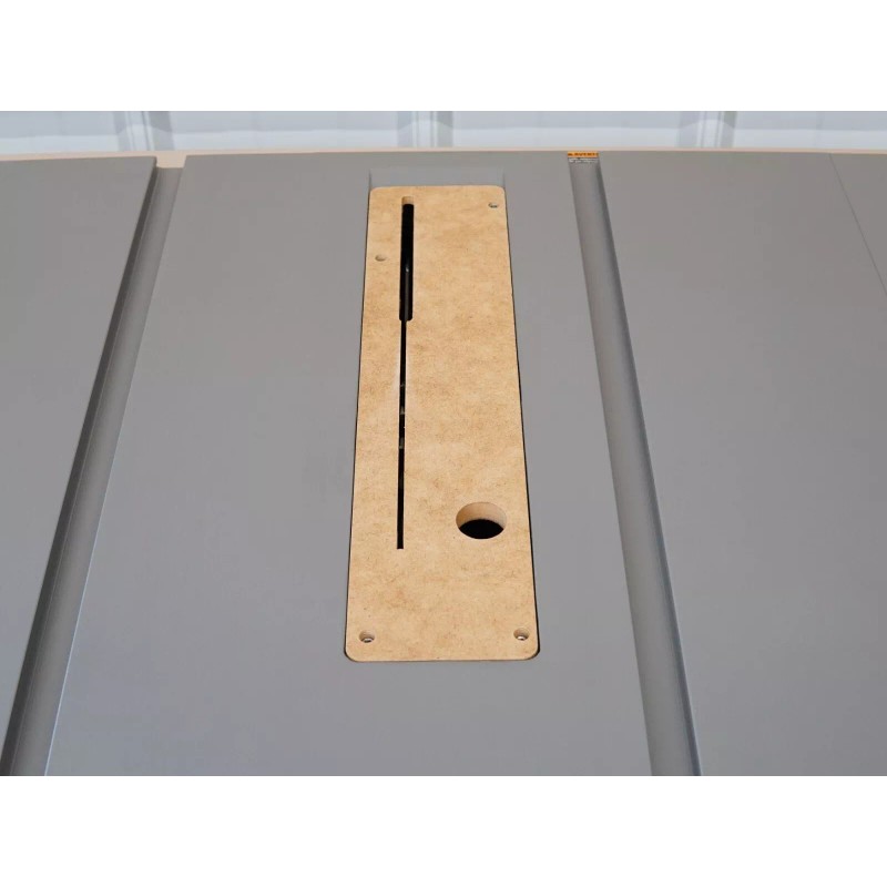 Ridgid Table Saw Zero Clearance Insert