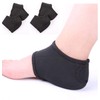 Trust Contact Heel Supporter for Both Feet 4 Pieces Heel