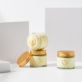 Eunyul 은율 마유 크림 3개입/미백주름개선/수분크림/안티에이징 Eunyu Horse Oil Cream Set of 3 / Whitening and Wrinkle Improvement / Moisturizing Cream / Anti-Aging