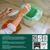 HoldOn 4-Gallon Trash Bags – Heavy-Duty and Compostable, Small Kitchen