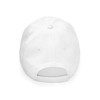 CafePress Chick Magnet Cap Unique Adjustable Baseball Hat White