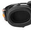 Noise Reduction Earmuff Industrial Grade Sound Protection Headphone 30DB Noise