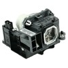 Visdia NP15LP Replacement Projector Lamp with Housing for NEC M260X