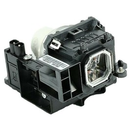 Visdia NP15LP Replacement Projector Lamp with Housing for NEC M260X M260W M300X M260XS M230X M271W M271X M311X Projector