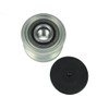 AS-PL AFP0031(INA) Alternator Freewheel Pulleys / Slow Run Alternator Pulleys