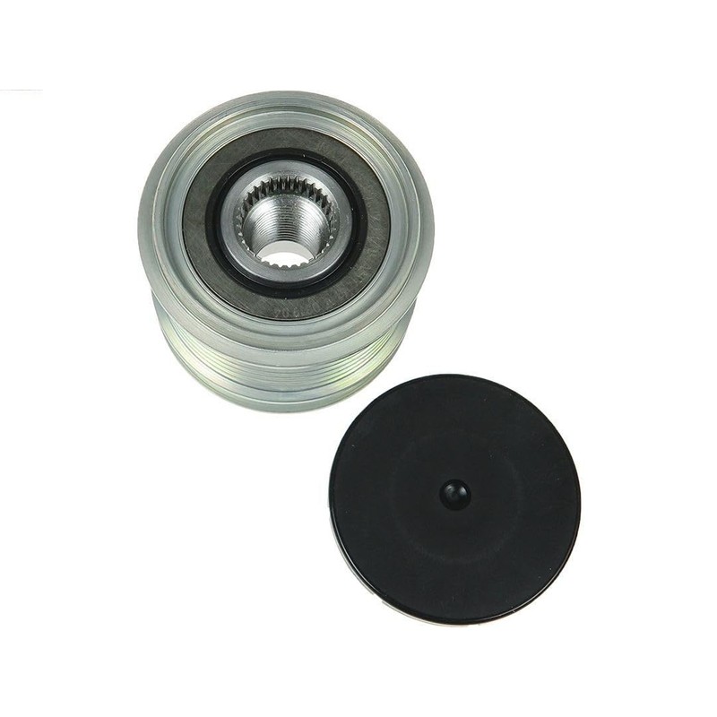 AS-PL AFP0031(INA) Alternator Freewheel Pulleys / Slow Run Alternator Pulleys