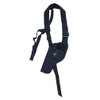 East A Shoulder Holster for Left (Nylon, Black) No.172M BK