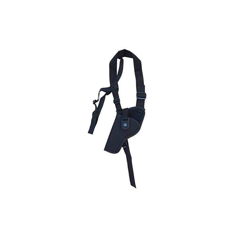 East A Shoulder Holster for Left (Nylon, Black) No.172M BK