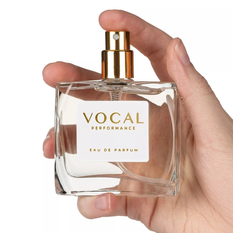 Vocal W087 Our Impression of The Scent of Peace For