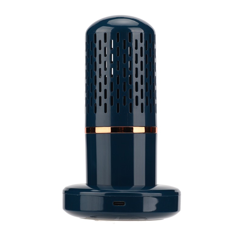 Vegetable Washing Machine Multifunction Wireless USB Charging Auto Capsule Fruit