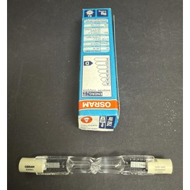 Osram 64684 ECO 48W 230V R7s