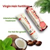 Virgin Hair Fertilizer - Fast Hair Growth Cream (100g)