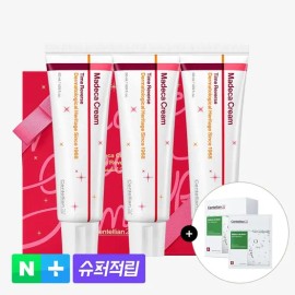 Centellian 24 동국제약 센텔리안24 마데카크림 타임리버스 50ml 3개