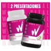 Aminoacidos Women Vital De 1kg De 200 Servis En Polvo