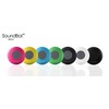 Soundbot SoundBot? SB510 HD Water Resistant Bluetooth 4.0 Shower Speaker,