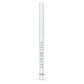 Yiyi Beauty By Lesslie Polinesia YB0007-00 Delineador de labios Kiss Liner Mapple, 1 Unidad
