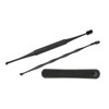 Ear Plugs, Ear Wax Removal, Ear Cleaning Tool, Spring Soft