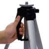 sinwa測定 Handle Elevator Tripod with a 83701