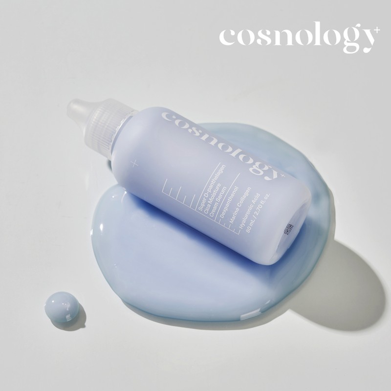 Cosnology soothing and regenerative intensive prescription 2-piece set / 코스놀로지