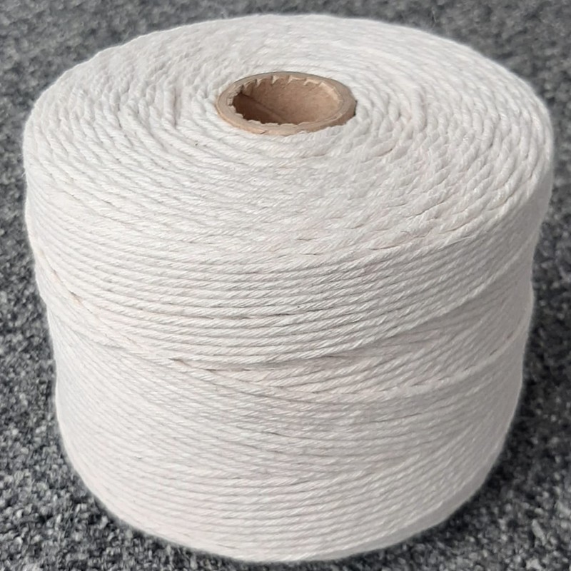 Generic Kitchen Twine Cotton Twine Meat Vegetable Fish Food Grade