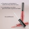 Bodyography Lip Gloss – Lux (9003)