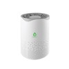 Pursonic USB Powered Air Purifier With Night Light For Home,Office,