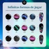 Beetles BT-CL675EU - Esmalte de uñas