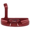 Bionik 105 Red Golf Putter Right Handed Semi Mallet Style
