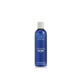 Blue Musk Hair and Body Wash 250ML (42811) / 블루 머스크 헤어 앤 바디 워시 250ML (42811)