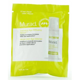 Murad Intensive Age-Diffusing Serum Travel Size 0.17oz (pack of 6)Sealed AUTH