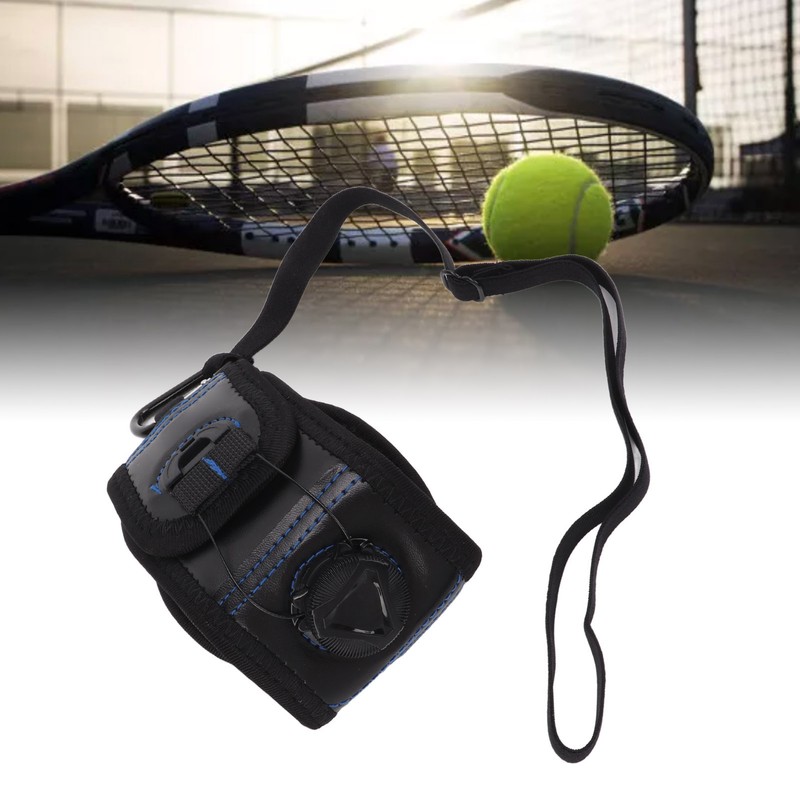 Tennis Wrist Posture Accessory Fixed Wrist Trainer Sports Gear Equipment