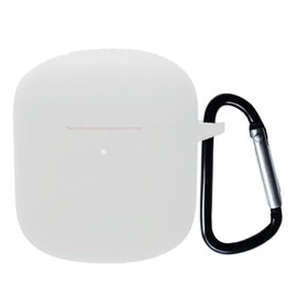 smaate Silicon Case Cover Compatible with KTGEE T08 True Wireless Earbuds