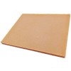 Sole Repair Parts Used by Professionals New Crepe 0.2 inch
