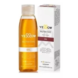 Yellow Aceite Nutritivo Oil Argan & Coco Yellow Cabello Seco