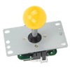 DIY USB Controller Computer Rocker Game Stick Joysticks with Control